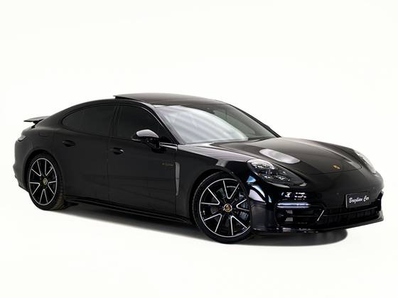 PORSCHE PANAMERA 2.9 V6 E-HYBRID 4 PLATINUM EDITION PDK